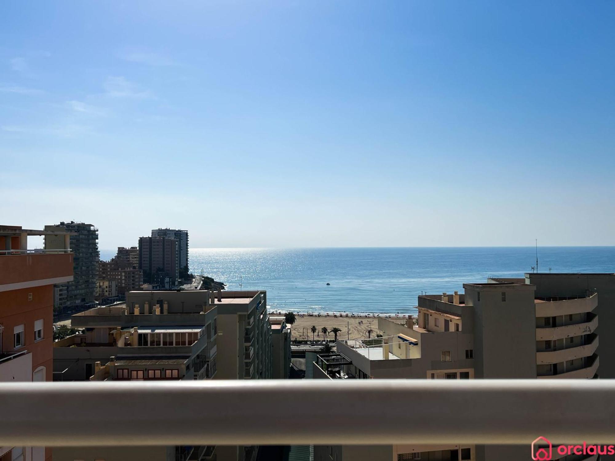 El Paraiso En Playa Concha Oropesa del Mar Luaran gambar