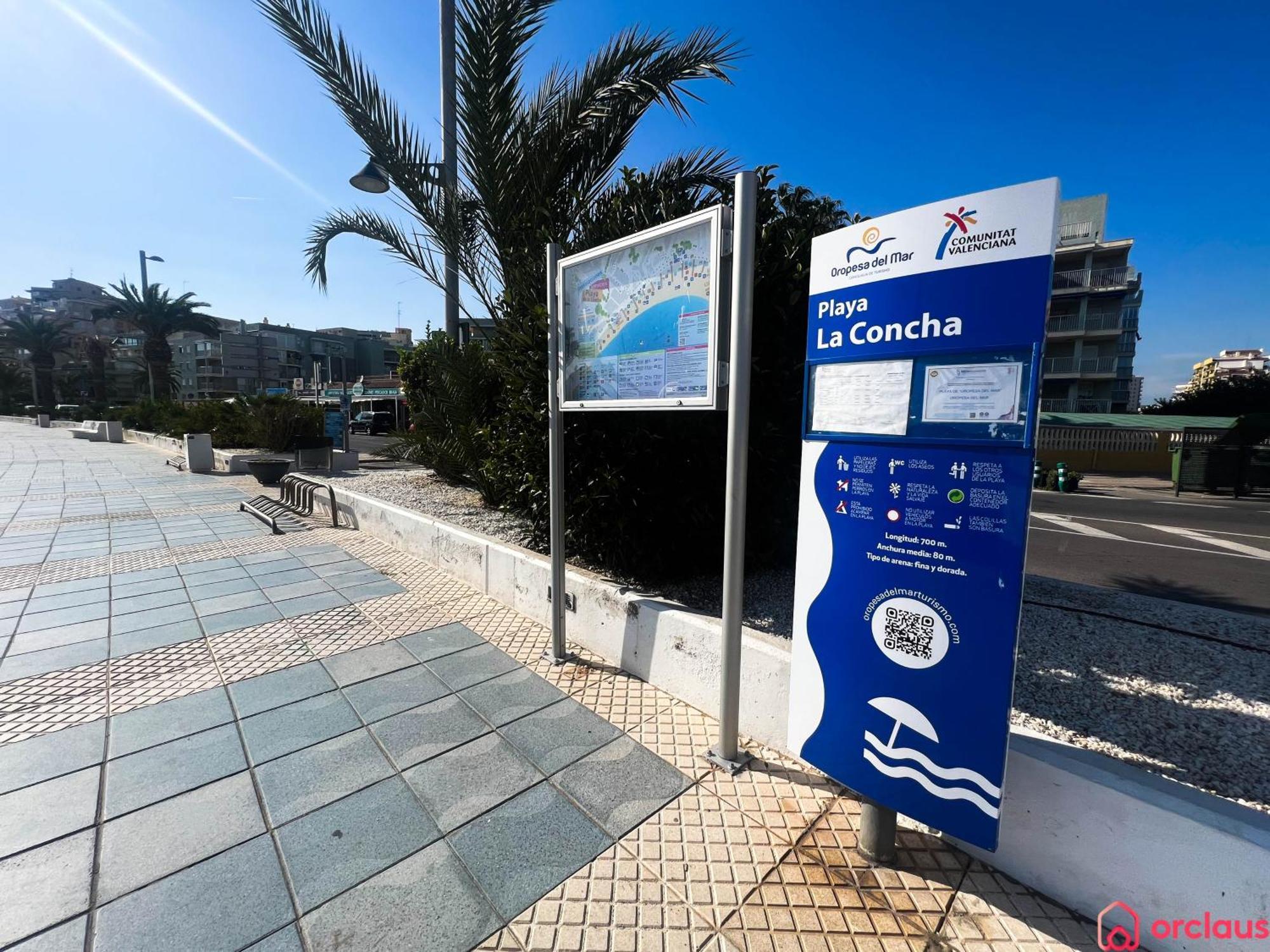 El Paraiso En Playa Concha Oropesa del Mar Luaran gambar