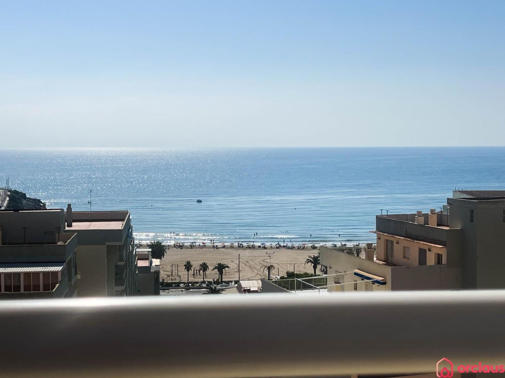 El Paraiso En Playa Concha Oropesa del Mar Luaran gambar