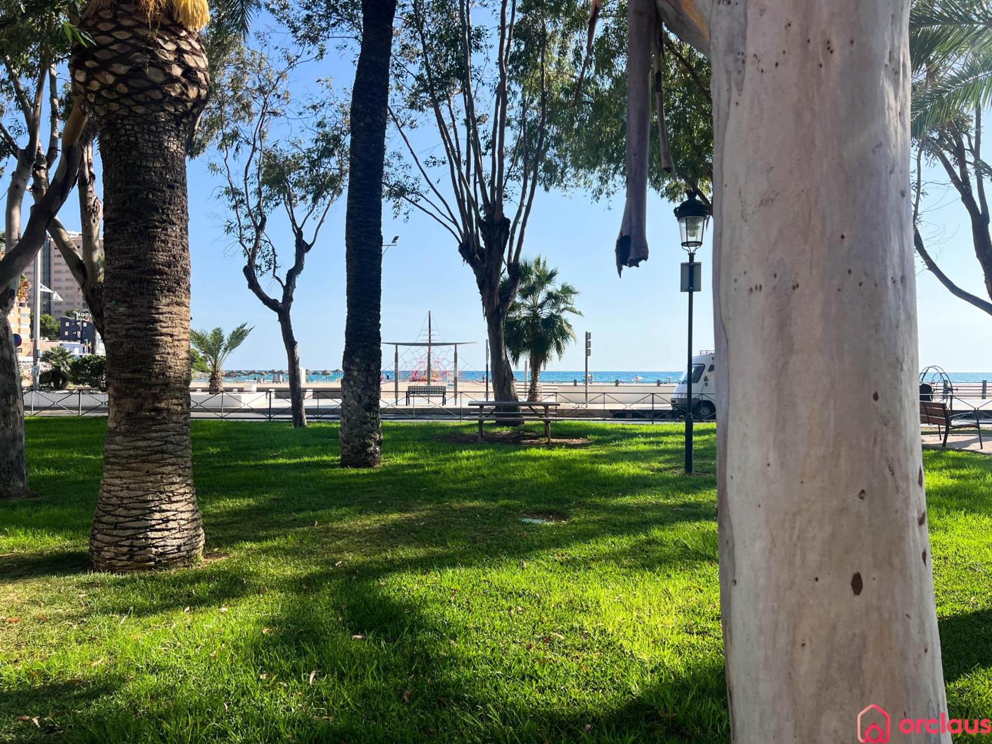 El Paraiso En Playa Concha Oropesa del Mar Luaran gambar