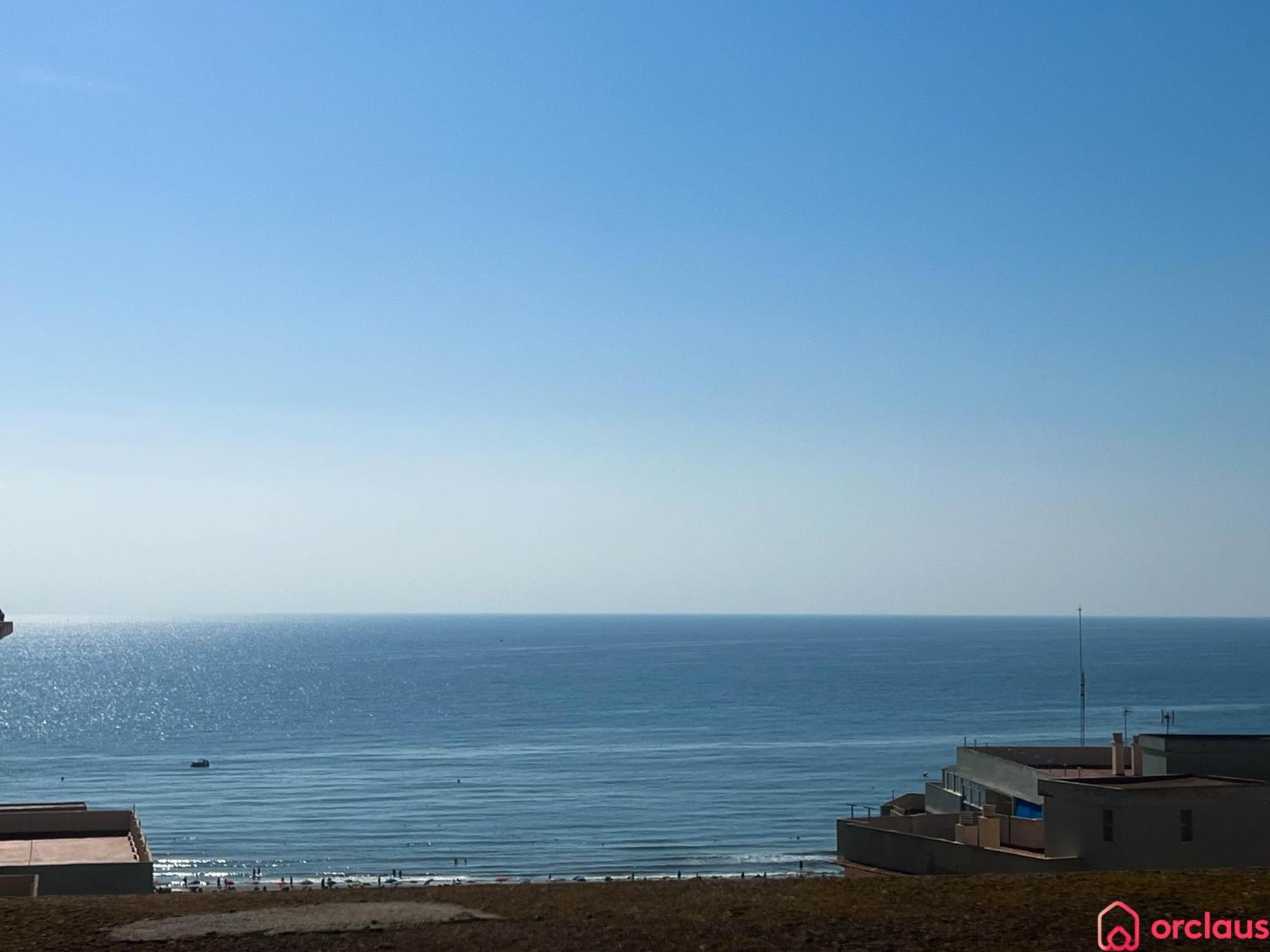 El Paraiso En Playa Concha Oropesa del Mar Luaran gambar