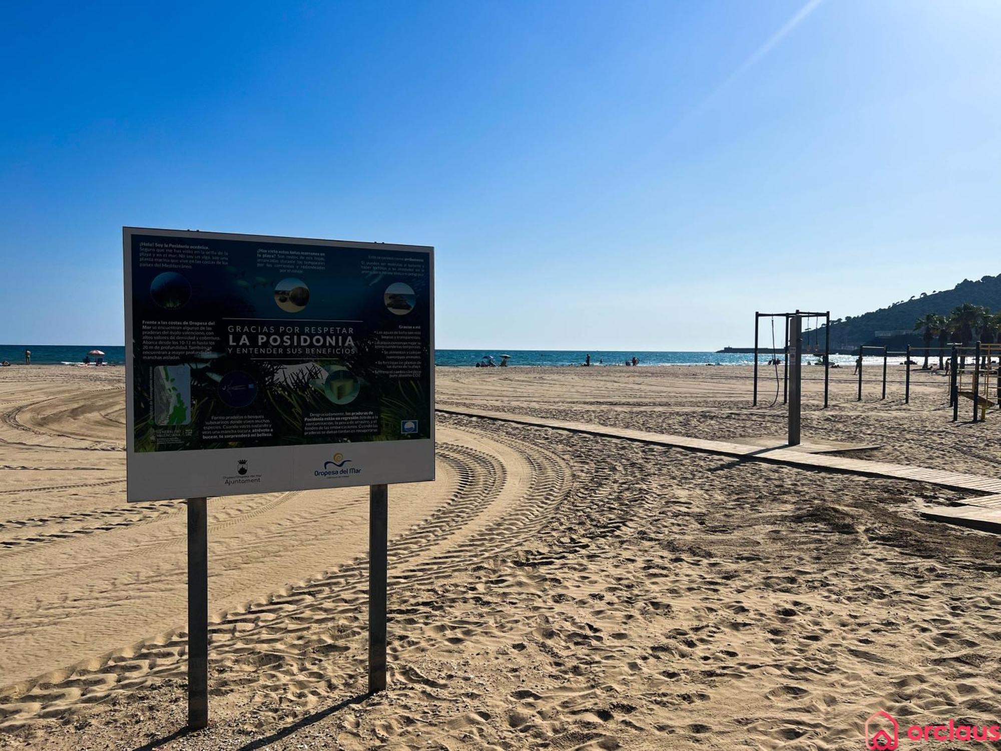 El Paraiso En Playa Concha Oropesa del Mar Luaran gambar